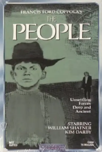 Постер до фільму "The People" #737084