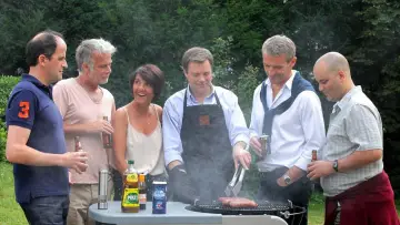 Задник до фільму "Barbecue" #721749