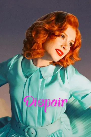 Постер до фільму "Despair" #1578856