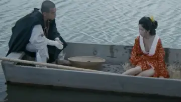 Задник до фильму"好色元禄（秘）物語" #931040
