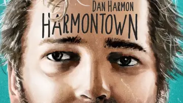 Задник до фильму"Harmontown" #1071795