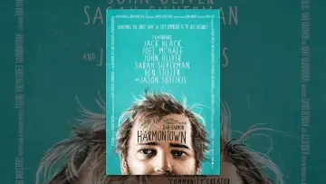 Задник до фильму"Harmontown" #1071796