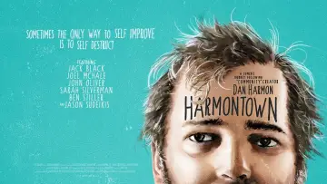 Задник до фильму"Harmontown" #1071797
