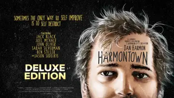 Задник до фильму"Harmontown" #1071798