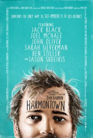 Постер до фильму"Harmontown" #1071800