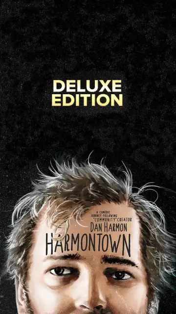 Постер до фильму"Harmontown" #1071801