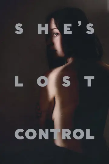 Постер до фильму"She