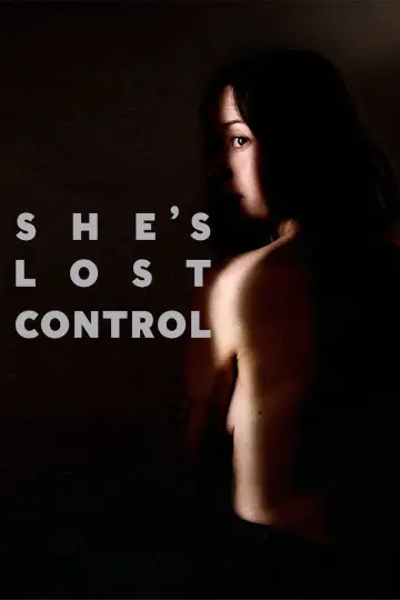 Постер до фильму"She