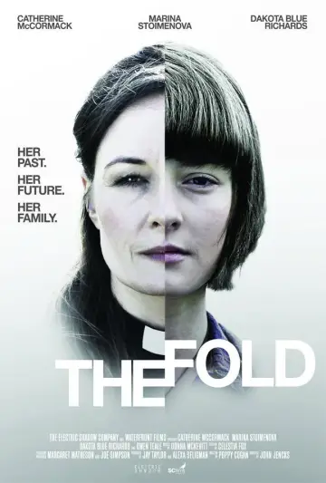 Постер до фільму "The Fold" #1908105