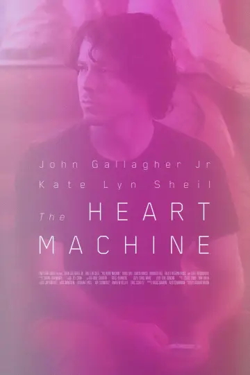 The Heart Machine