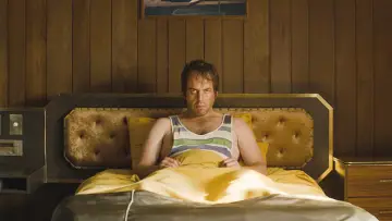 Задник до фильму"The Mule" #1037472