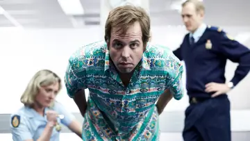 Задник до фильму"The Mule" #1037473