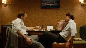 Задник до фильму"The Mule" #1037474