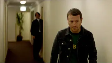 Задник до фильму"The Mule" #1037475