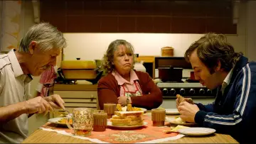 Задник до фильму"The Mule" #1037477