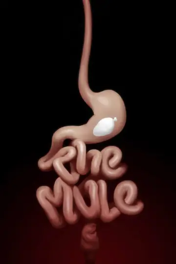 Постер до фильму"The Mule" #1037484