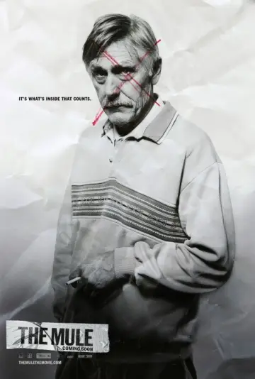 Постер до фильму"The Mule" #1037490
