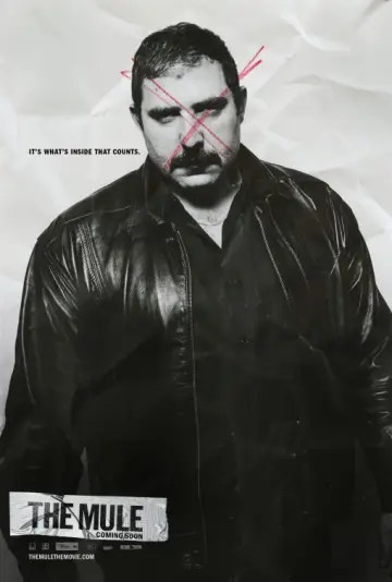 Постер до фильму"The Mule" #1037491