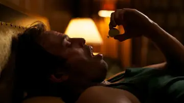 Задник до фильму"The Mule" #398780