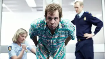 Задник до фильму"The Mule" #398781