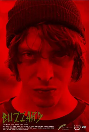 Постер до фільму "Buzzard" #1587971
