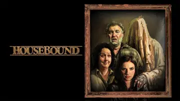 Задник до фільму "Housebound" #277016
