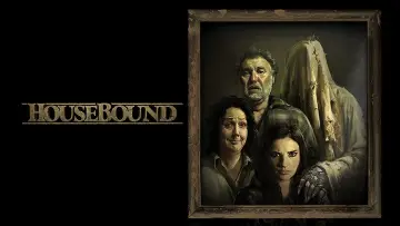 Задник до фільму "Housebound" #277017