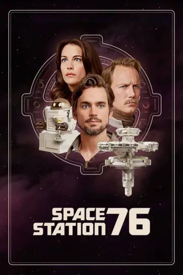 Космічна станція 76