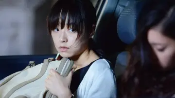 Задник до фильму"白ゆき姫殺人事件" #935616