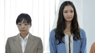 Задник до фильму"白ゆき姫殺人事件" #935621