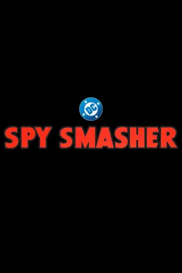 Постер до фільму "Spy Smasher" #1919318