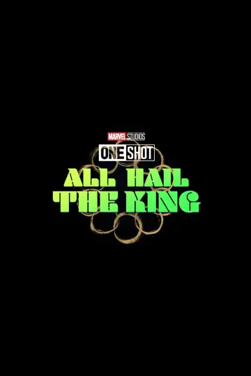 Постер до фільму "Короткометражка Marvel: Хай живе король" #983343