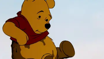Задник до фильму"Пригоди Вінні Пуха" #865785