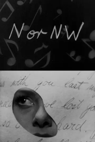 N or NW постер