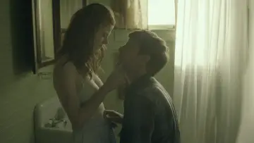 Задник до фильму"Honeymoon" #411997