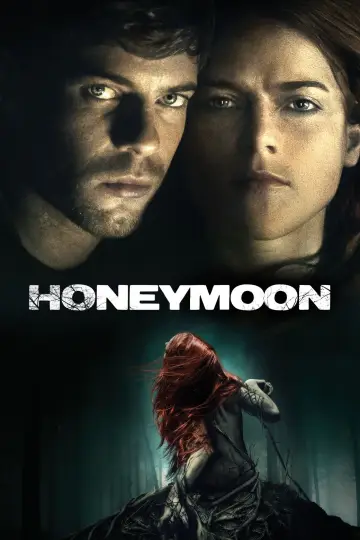 Постер до фильму"Honeymoon" #705758