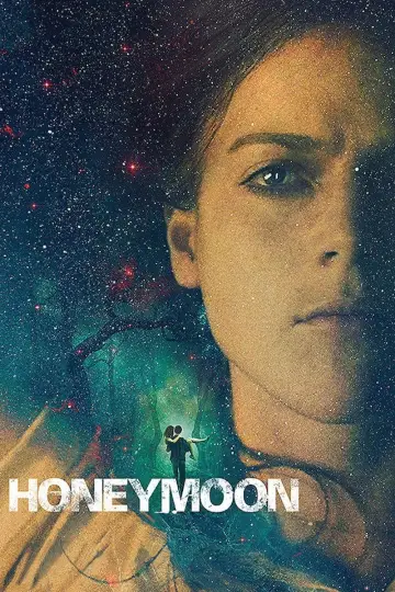 Постер до фильму"Honeymoon" #705760