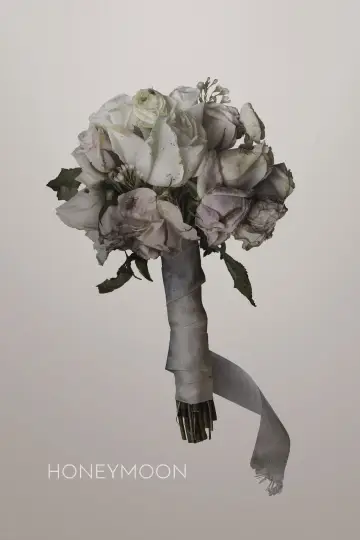 Постер до фильму"Honeymoon" #705764