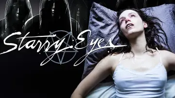 Задник до фильму"Starry Eyes" #307006
