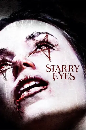 Постер до фильму"Starry Eyes" #307009