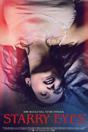Постер до фильму"Starry Eyes" #307010