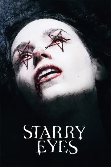Постер до фильму"Starry Eyes" #307016