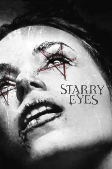 Постер до фильму"Starry Eyes" #307017