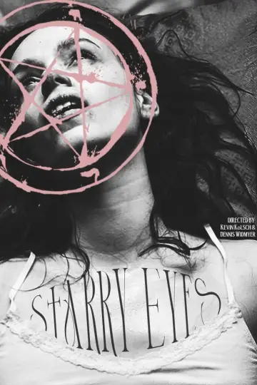 Постер до фильму"Starry Eyes" #307020