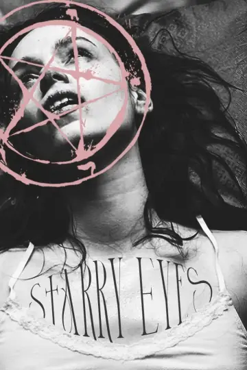 Постер до фильму"Starry Eyes" #307021