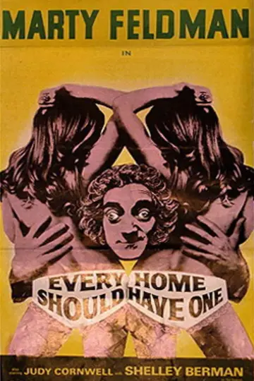 Постер до фильму"Every Home Should Have One" #1068320