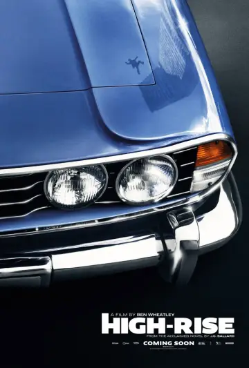 Постер до фильму"Висотка" #949595