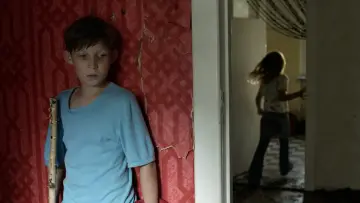 Jack постер