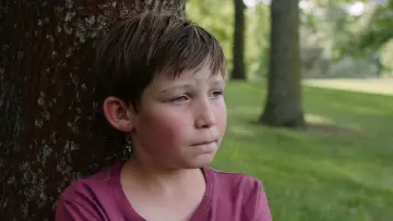 Задник до фильму"Jack" #712235