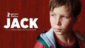 Задник до фильму"Jack" #712249